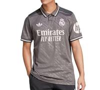 adidas Real Madrid Men's Replica Third Jersey 24/25