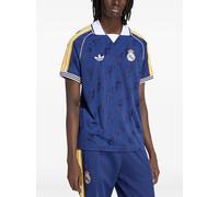adidas Real Madrid Originals jersey - Blue S-XL