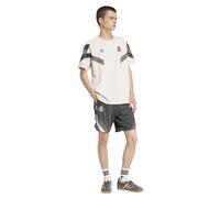 adidas Real Og Sho Football Short Mens S Grey