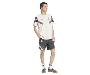 Adidas Real Madrid Originals Shorts Grey L / Regular Men