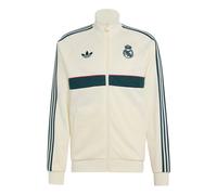 adidas Real Madrid Originals Track Top 'Ivory Green' KG2971 XL