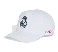 Adidas Real Madrid Rmcf Away Snap Back Cap