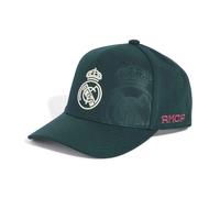 Adidas Real Madrid Rmcf Away Snap Back Cap