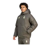 Adidas Real Madrid Szn Down Jacket