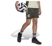 Adidas Real Madrid Tiro 25/26 Competition Training Junior Shorts