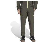 Adidas Real Madrid Tiro 25/26 Competition Vis Tech Travel Junior Tracksuit Pants