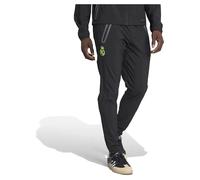 Adidas Real Madrid Tiro 25/26 Pro Vis Tech Travel Tracksuit Pants