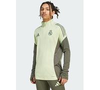 adidas Real Madrid Tiro 25 Competition Training Top, Green, Size Xs, Men Green