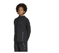 Adidas Real Madrid Tiro 25 Competition Vis Tech Travel Sweatshirt