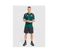 Adidas Real Madrid 26/27 Tiro 26 Competition Training Short Sleeve T-shirt Green 2XL / Regular Men