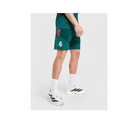 adidas Real Madrid Tiro 26 Training Shorts - Green - Mens XXL
