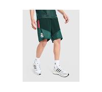 adidas Real Madrid Tiro 26 Training Shorts Junior - Green - Kids 15-16Y