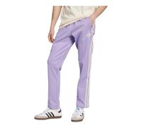 adidas Real Madrid Track Pants Asia Sizing 'Purple White' IY0050 S