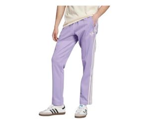 adidas Real Madrid Track Pants Asia Sizing 'Purple White' IY0050 S