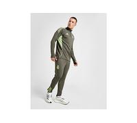 adidas Real Madrid Training Track Pants - Grey - Mens XS