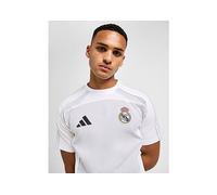 adidas Real Madrid Urban Purist T-Shirt - Grey - Mens XL