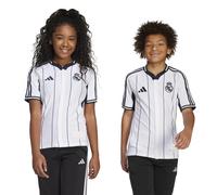 adidas Real Madrid US Football Shirt Jnr YXS 7-8Yr