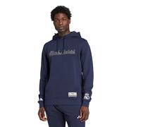 adidas Real Madrid US Hoodie Small