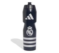 Adidas Real Madrid Water Bottle Size: One Size, Colour: Ink