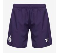 adidas Real Madrid x Y3 Womens 4th Shorts
