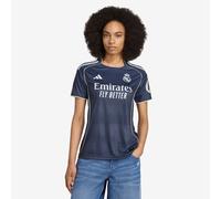 adidas Real Mardid 25 26 Womens Away Shirt