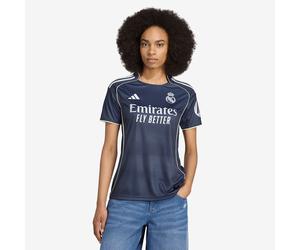 adidas Real Mardid 25 26 Womens Away Shirt