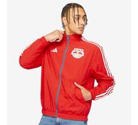 adidas Red Bull New York 2023 Anthem Jacket