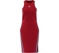 adidas Red Dress Women W FI 3s Dress