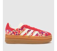 Gazelle Bold x Liberty London Shoes Kids