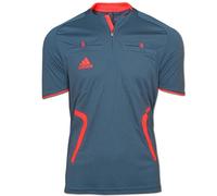 Adidas Referee Trikot dark onix/Infrared, Men, dark onix/infraRot