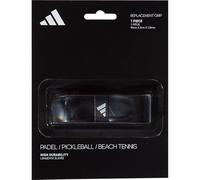 adidas Replacement Grip Padel Base Grip Tape Black Pack of 1