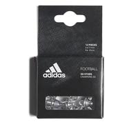 Adidas Replacement Soft Ground Studs Colour: Silver, Size: One Size