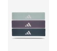 adidas Resistance Legacy Resistance Bands Green Lilac Grey (3 units)