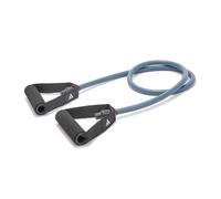 Adidas Resistance Tube Exercise Band Fitness Home Workout Training with Handles