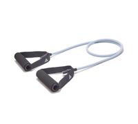 Adidas Resistance Tube Exercise Band Fitness Home Workout Training with Handles