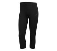 Adidas Response 3/4 Tights Size: Extra Small, Colour: Black