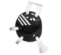 Adidas Response aE100 Wrestling Headgear - BLACK