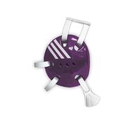 adidas Response aE100 Wrestling Headgear - PURPLE