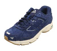 adidas Response Cl Mens Fashion Trainers in Blue White - 8 UK