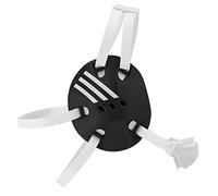Adidas Response aE100 Wrestling Headgear - BLACK