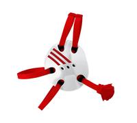 adidas Response Ear Guard (aE100e) White/Red