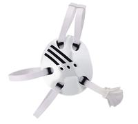 adidas Response Earguard White