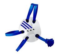 adidas Response Earguard White / Royal aE100C