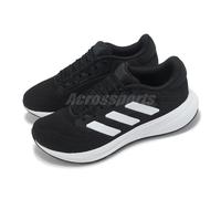adidas Response Runner U Core Black Cloud White Men Unisex Running Shoes IH3579