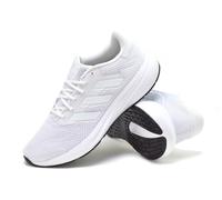 adidas Response Runner Unisex Trainers Adults Mens White Sports Running Sneakers