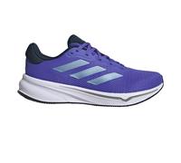 adidas Response Running Shoes | UK 17 in Cobalt Blue/Flash Aqua/Aurora Ink