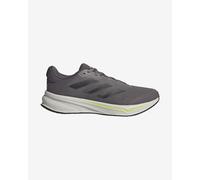 adidas Response shoes muted purple white - 44