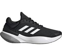 adidas Response Super 3.0 Junior Running Shoes Black Kids Cushioned Run Trainers