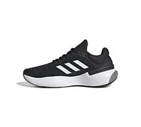 adidas Response Super 3.0 Lace Shoes Running, Core Black/Core Black/Cloud White, 6.5 UK