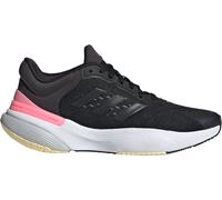 adidas Response Super 3.0 Womens Running Shoes Black Cushioned Comfort Trainers